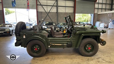 Lot 138 - 1956 AUSTIN