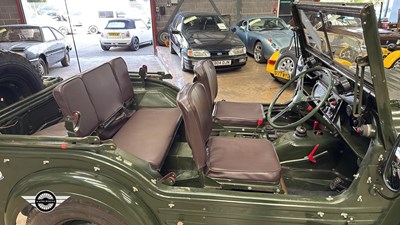 Lot 138 - 1956 AUSTIN