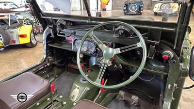 Lot 138 - 1956 AUSTIN