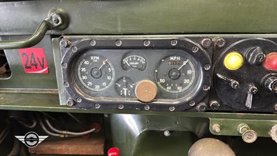 Lot 138 - 1956 AUSTIN