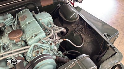 Lot 138 - 1956 AUSTIN