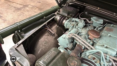 Lot 138 - 1956 AUSTIN