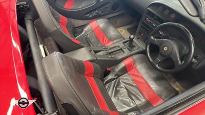 Lot 140 - 1991 LOTUS ELAN SE TURBO