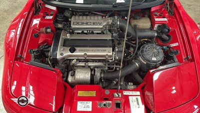 Lot 140 - 1991 LOTUS ELAN SE TURBO