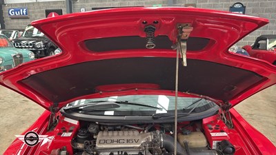 Lot 140 - 1991 LOTUS ELAN SE TURBO