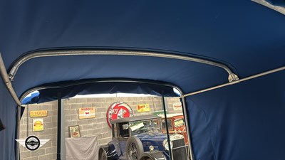 Lot 146 - 1958 LAND ROVER