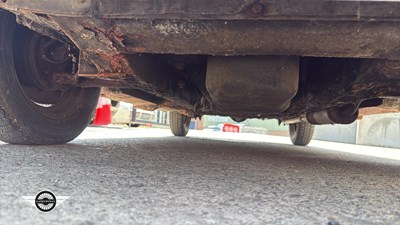 Lot 148 - 1962 MORRIS MINOR 1000