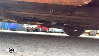 Lot 148 - 1962 MORRIS MINOR 1000