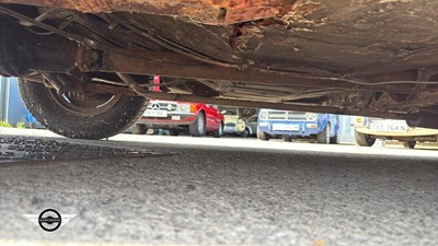 Lot 148 - 1962 MORRIS MINOR 1000