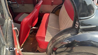 Lot 148 - 1962 MORRIS MINOR 1000