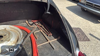 Lot 148 - 1962 MORRIS MINOR 1000