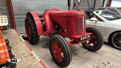 Lot 152 - 1948 DAVID BROWN