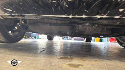 Lot 158 - 2002 AUDI TT QUATTRO (225 BHP)