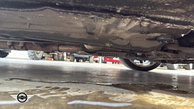 Lot 158 - 2002 AUDI TT QUATTRO (225 BHP)