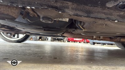 Lot 158 - 2002 AUDI TT QUATTRO (225 BHP)