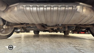 Lot 158 - 2002 AUDI TT QUATTRO (225 BHP)