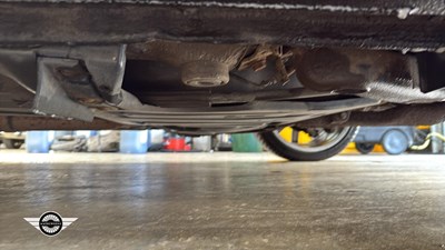 Lot 158 - 2002 AUDI TT QUATTRO (225 BHP)