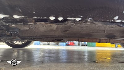 Lot 158 - 2002 AUDI TT QUATTRO (225 BHP)