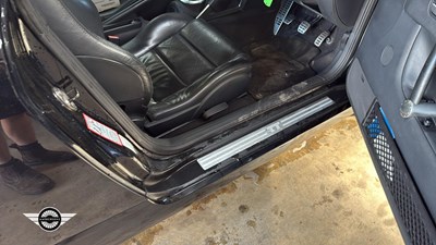 Lot 158 - 2002 AUDI TT QUATTRO (225 BHP)