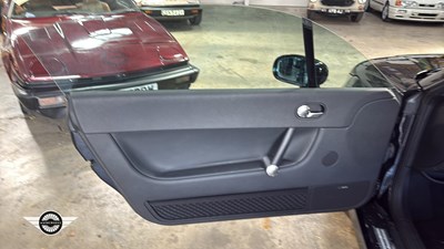 Lot 158 - 2002 AUDI TT QUATTRO (225 BHP)