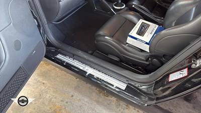 Lot 158 - 2002 AUDI TT QUATTRO (225 BHP)