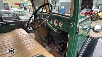 Lot 104 - 1937 CHEVROLET GMC