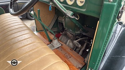 Lot 104 - 1937 CHEVROLET GMC