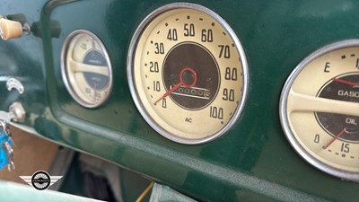 Lot 104 - 1937 CHEVROLET GMC