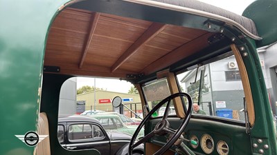 Lot 104 - 1937 CHEVROLET GMC