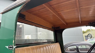 Lot 104 - 1937 CHEVROLET GMC