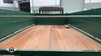 Lot 104 - 1937 CHEVROLET GMC