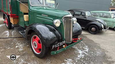 Lot 104 - 1937 CHEVROLET GMC