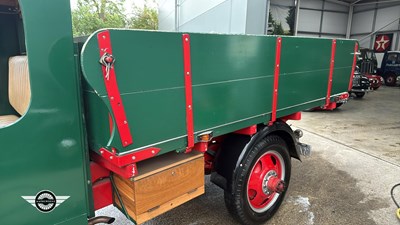 Lot 104 - 1937 CHEVROLET GMC