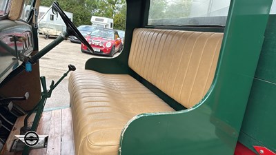 Lot 104 - 1937 CHEVROLET GMC