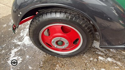 Lot 104 - 1937 CHEVROLET GMC