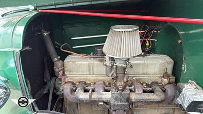 Lot 104 - 1937 CHEVROLET GMC