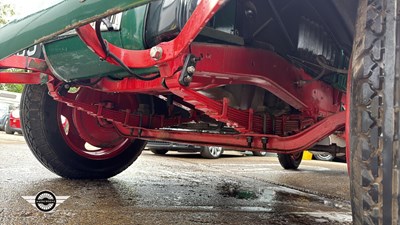 Lot 104 - 1937 CHEVROLET GMC