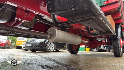 Lot 104 - 1937 CHEVROLET GMC