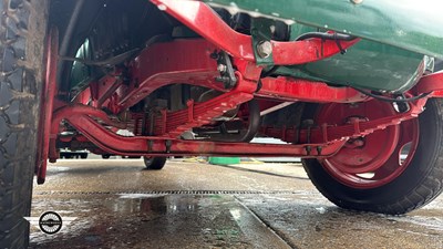 Lot 104 - 1937 CHEVROLET GMC