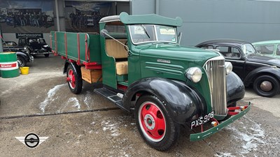Lot 104 - 1937 CHEVROLET GMC