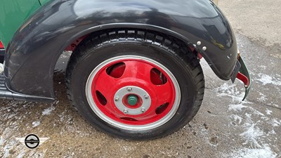 Lot 104 - 1937 CHEVROLET GMC