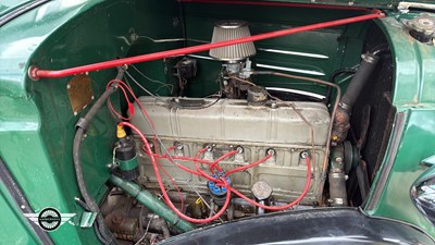 Lot 104 - 1937 CHEVROLET GMC