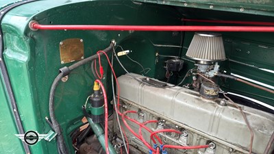 Lot 104 - 1937 CHEVROLET GMC