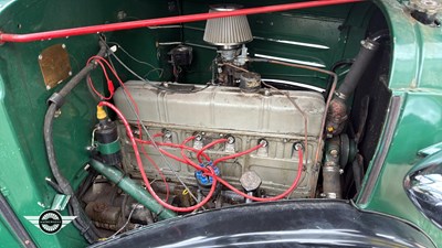 Lot 104 - 1937 CHEVROLET GMC