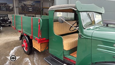 Lot 104 - 1937 CHEVROLET GMC