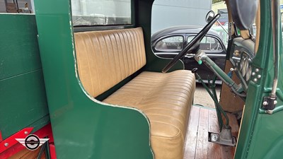 Lot 104 - 1937 CHEVROLET GMC