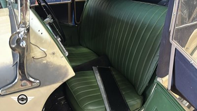 Lot 168 - 1946 MG