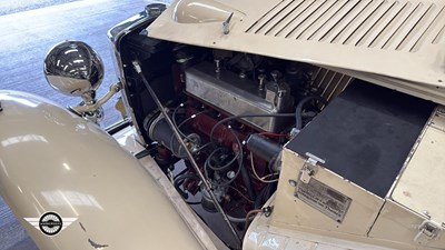 Lot 168 - 1946 MG