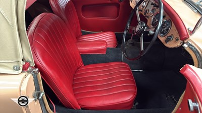 Lot 278 - 1960 MG A