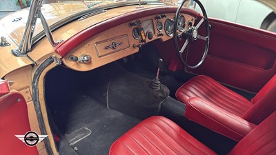 Lot 278 - 1960 MG A